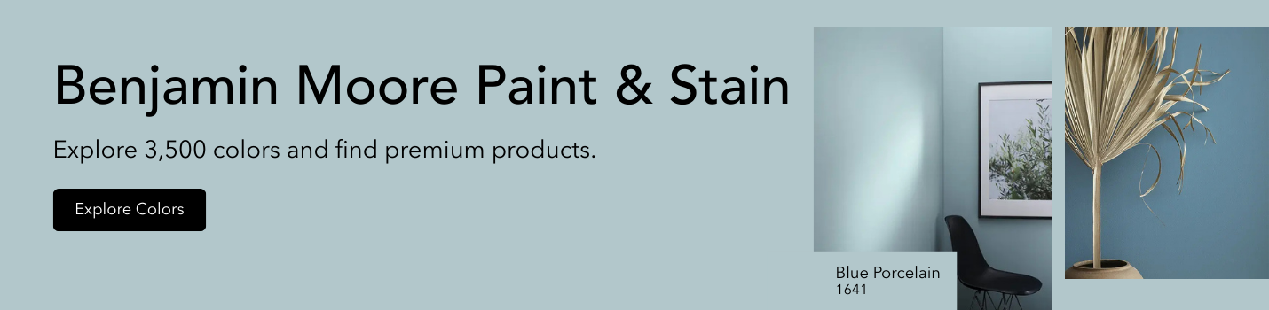 Shop Benjamin Moore Paint